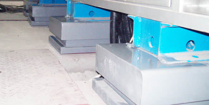 漢克斯隔音-逐層遞減緊固設計,堅固實用 漢克斯隔音-逐層遞減緊固設計,堅固實用