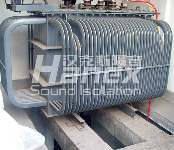 變壓器噪音治理技術 變壓器噪音治理技術