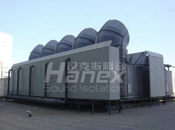 冷卻塔600 冷卻塔600