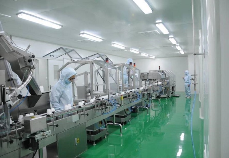 生物車間 生物車間