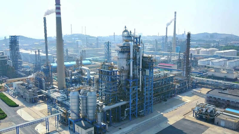 化工廠降噪技術 化工廠降噪技術