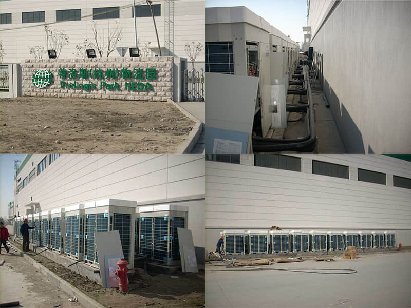 普洛斯3 普洛斯3