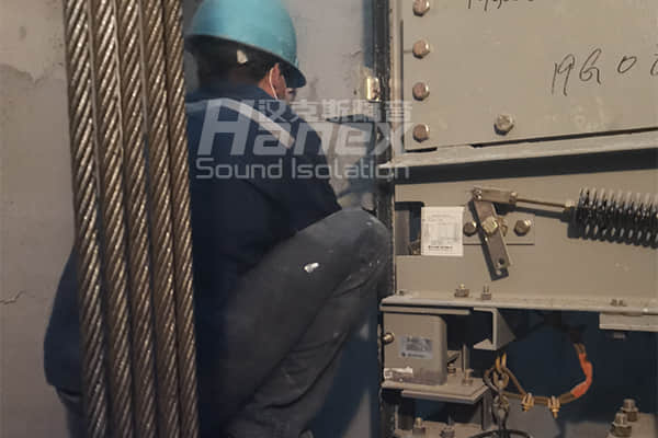 南京電梯降噪3 南京電梯降噪3